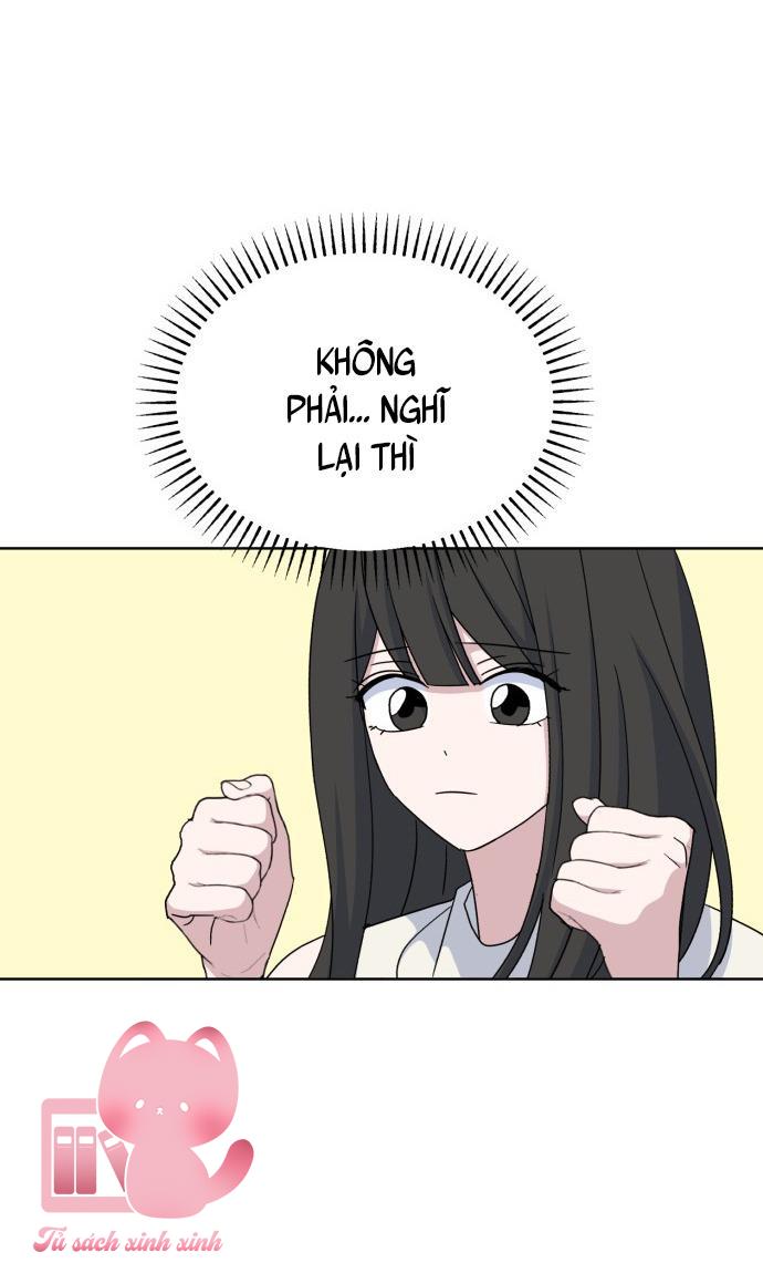 Quan Hệ Nhân Quả - Chap 53 - Trang 11