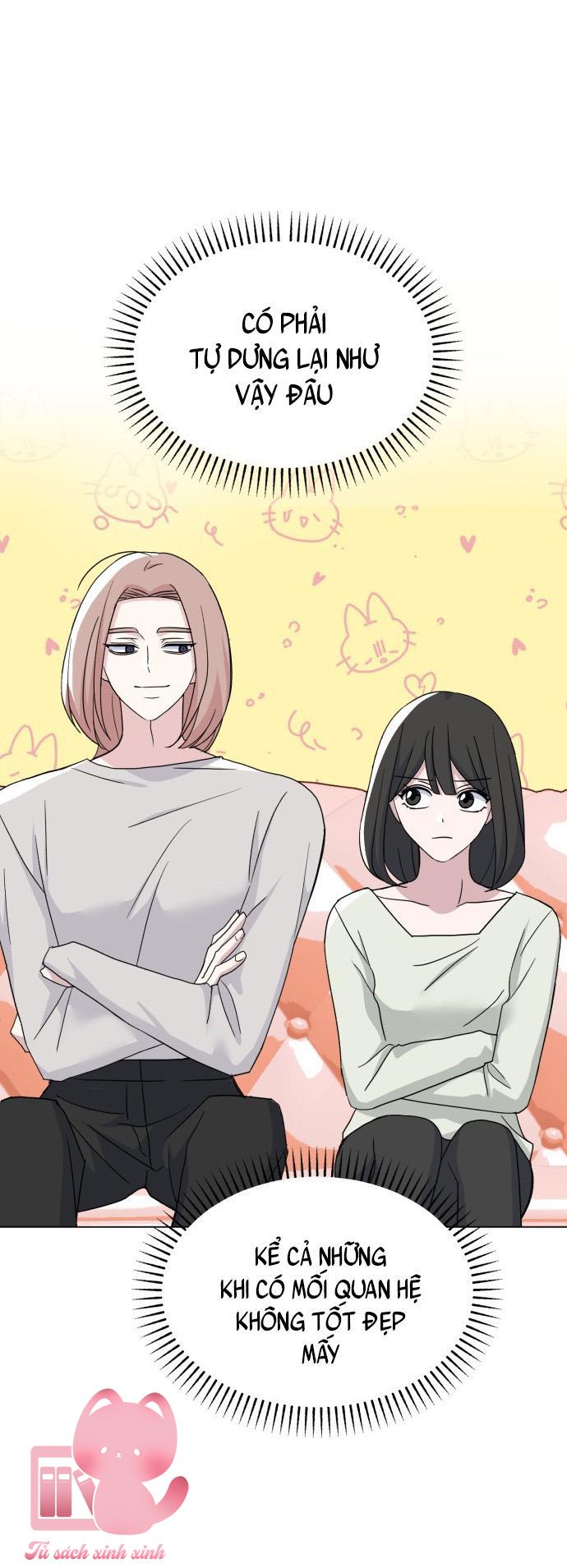 Quan Hệ Nhân Quả - Chap 53 - Trang 12