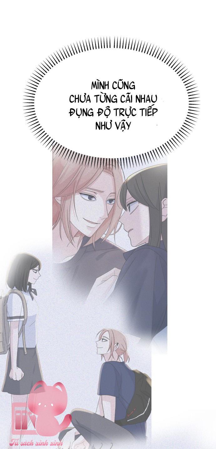 Quan Hệ Nhân Quả - Chap 53 - Trang 13