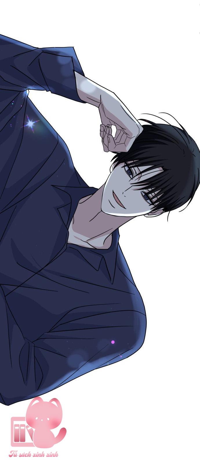 Quan Hệ Nhân Quả - Chap 53 - Trang 16