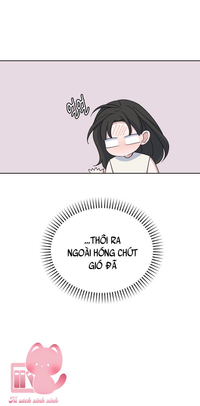 Quan Hệ Nhân Quả - Chap 53 - Trang 18
