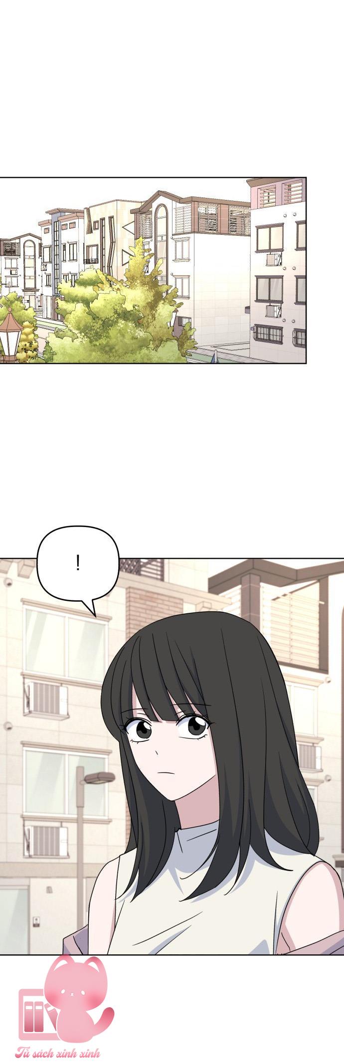 Quan Hệ Nhân Quả - Chap 53 - Trang 19