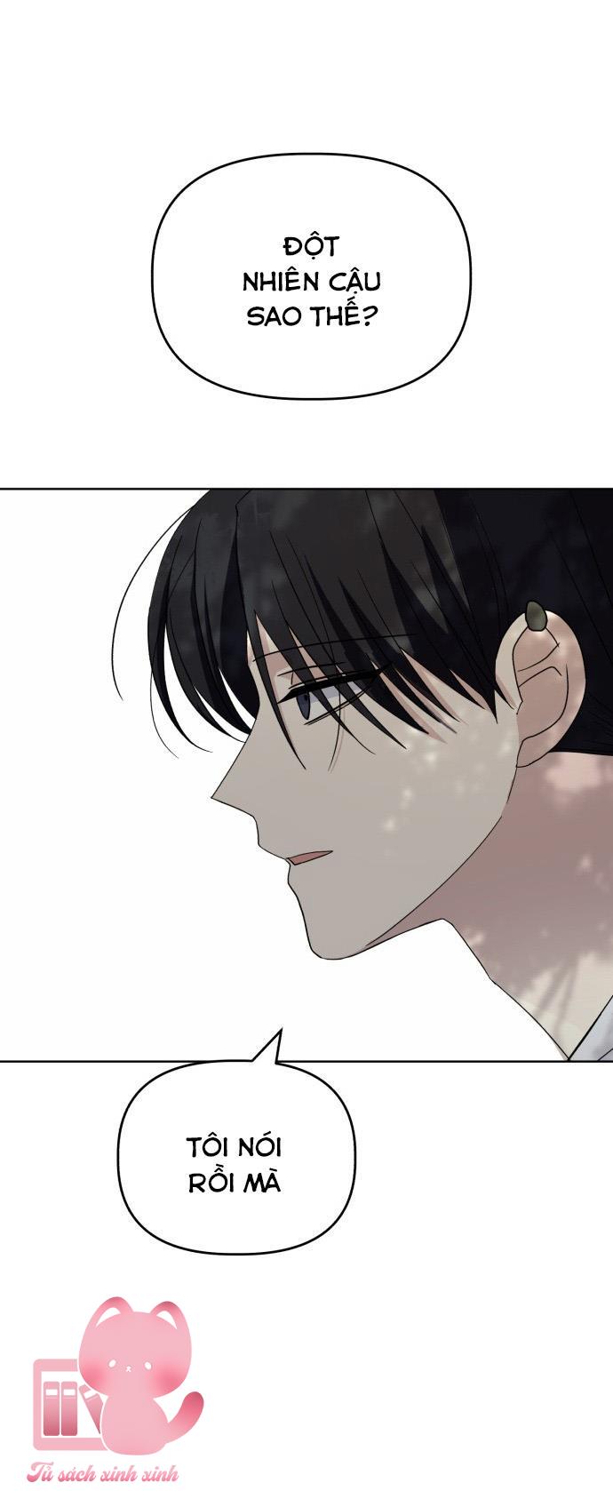 Quan Hệ Nhân Quả - Chap 53 - Trang 22