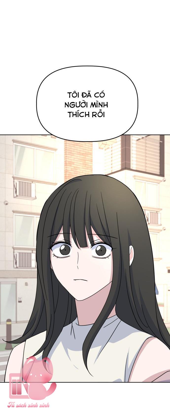 Quan Hệ Nhân Quả - Chap 53 - Trang 23