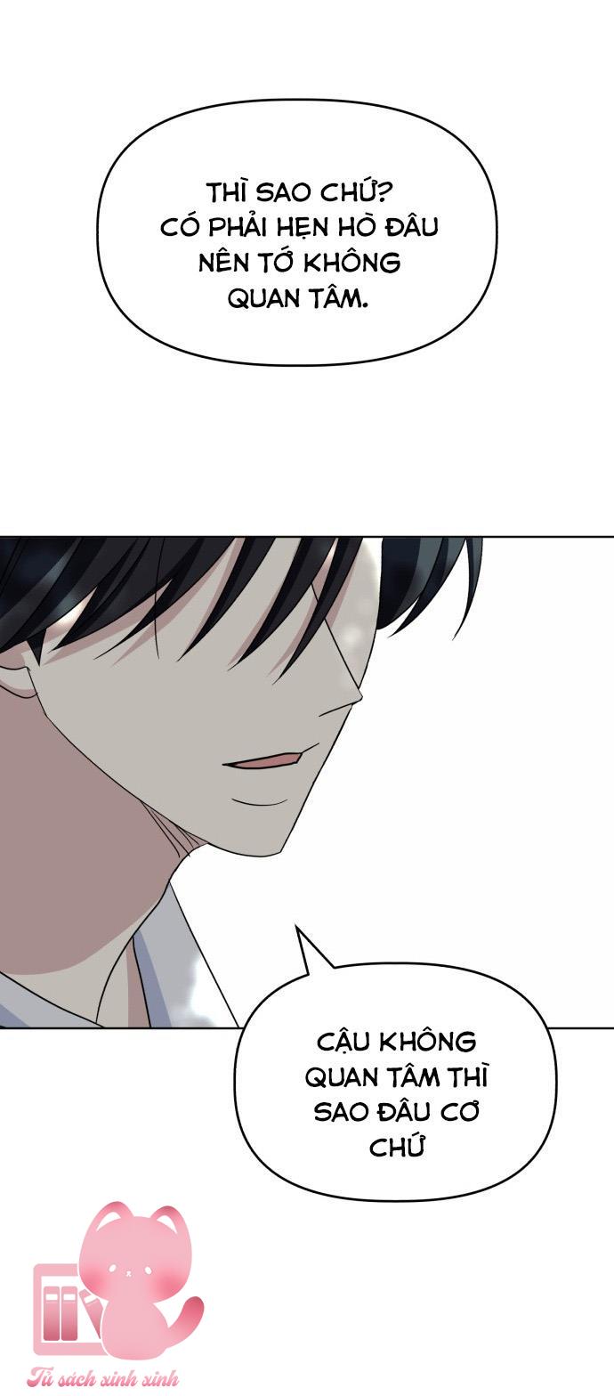 Quan Hệ Nhân Quả - Chap 53 - Trang 24