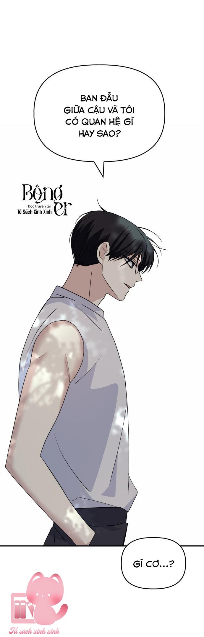 Quan Hệ Nhân Quả - Chap 53 - Trang 25