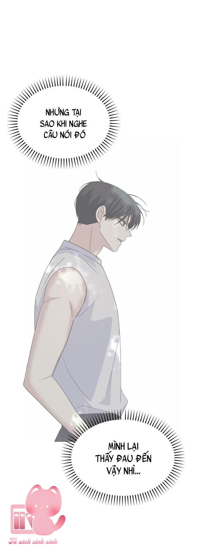 Quan Hệ Nhân Quả - Chap 53 - Trang 29