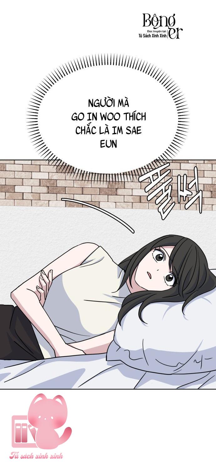 Quan Hệ Nhân Quả - Chap 53 - Trang 30