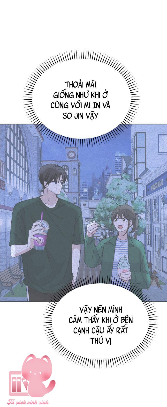 Quan Hệ Nhân Quả - Chap 53 - Trang 4