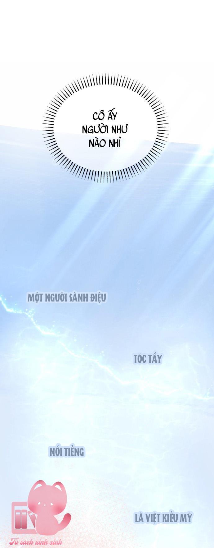 Quan Hệ Nhân Quả - Chap 53 - Trang 31