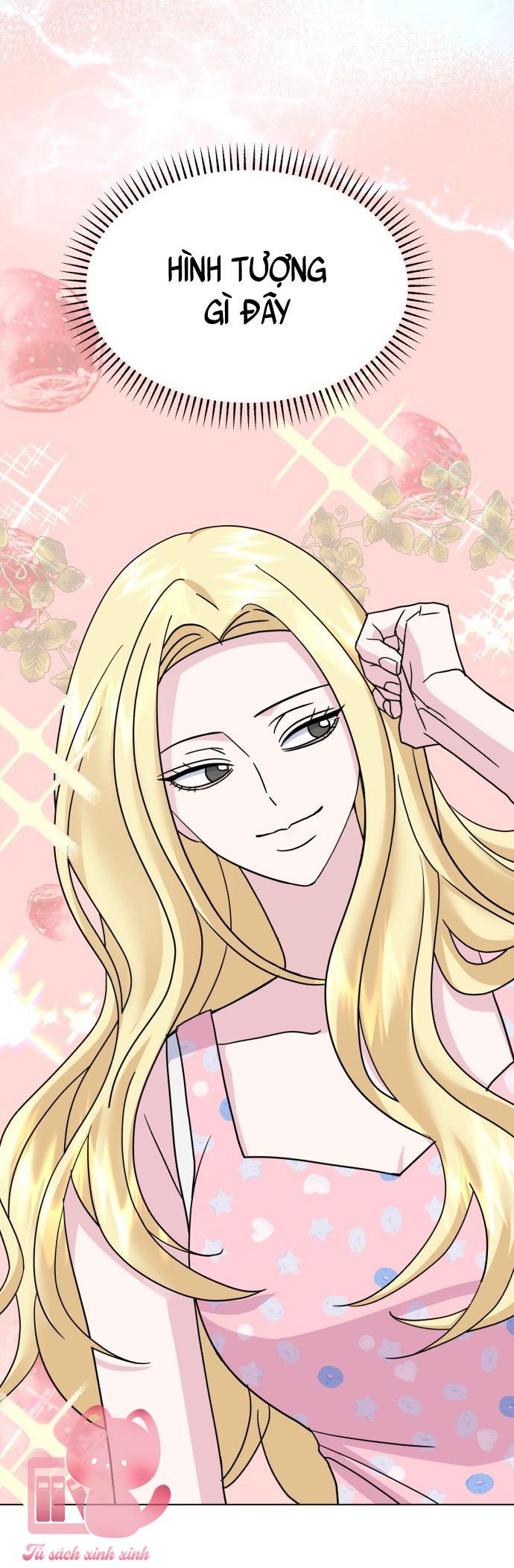 Quan Hệ Nhân Quả - Chap 53 - Trang 32