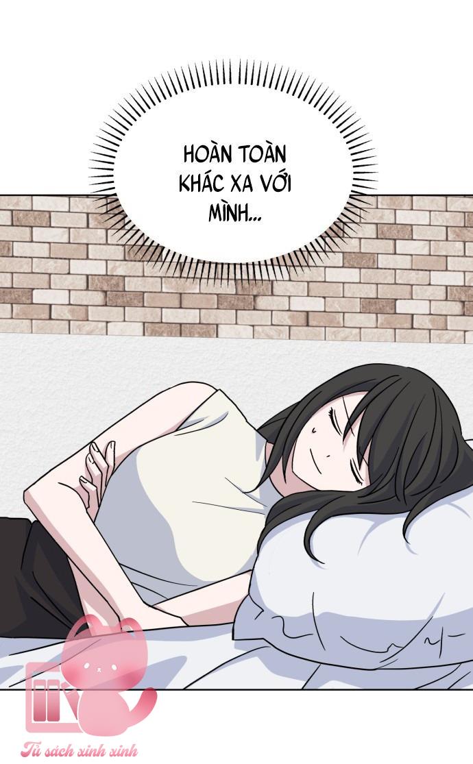 Quan Hệ Nhân Quả - Chap 53 - Trang 33
