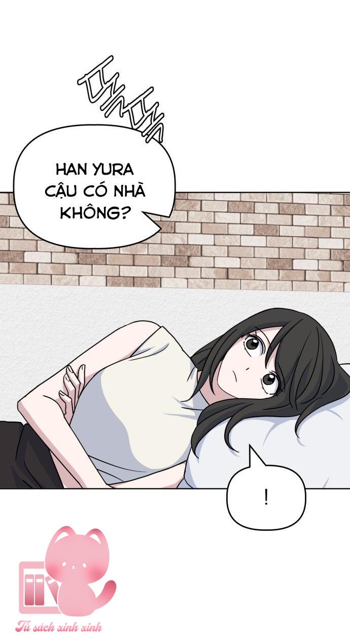 Quan Hệ Nhân Quả - Chap 53 - Trang 34