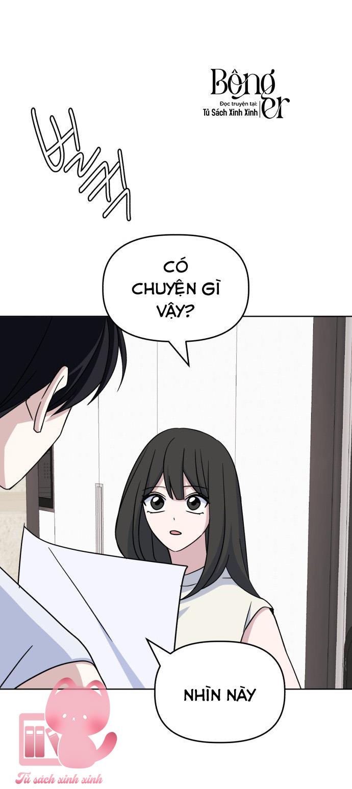 Quan Hệ Nhân Quả - Chap 53 - Trang 35