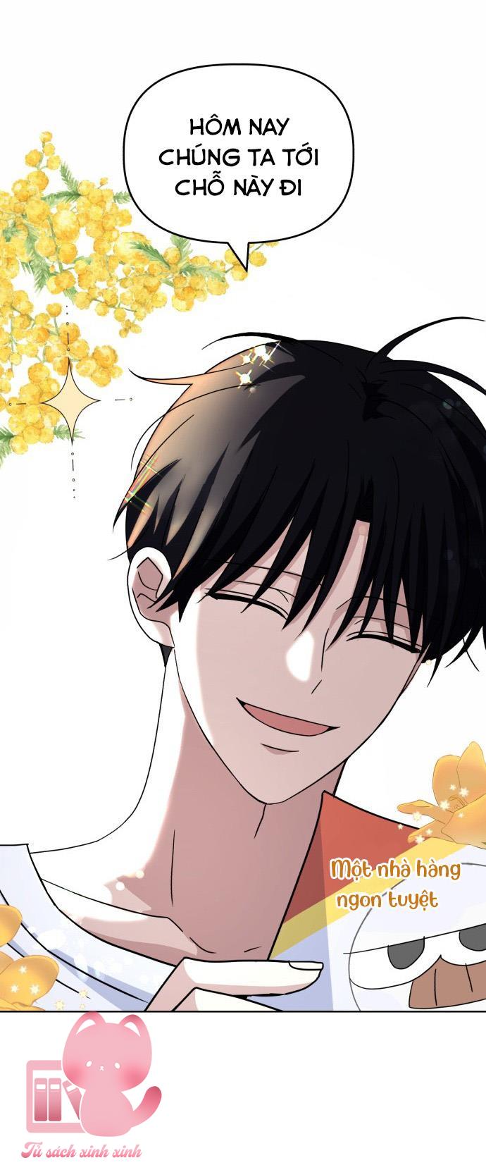 Quan Hệ Nhân Quả - Chap 53 - Trang 36