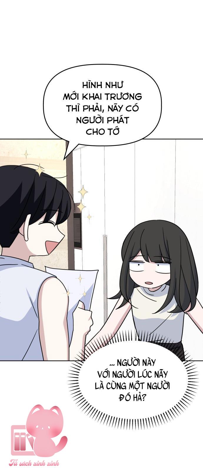 Quan Hệ Nhân Quả - Chap 53 - Trang 37