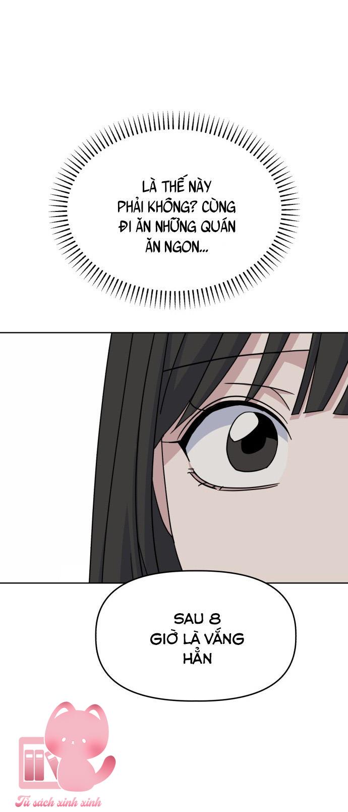 Quan Hệ Nhân Quả - Chap 53 - Trang 38