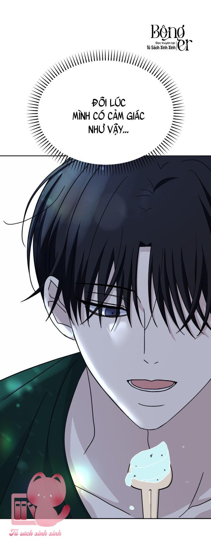 Quan Hệ Nhân Quả - Chap 53 - Trang 5