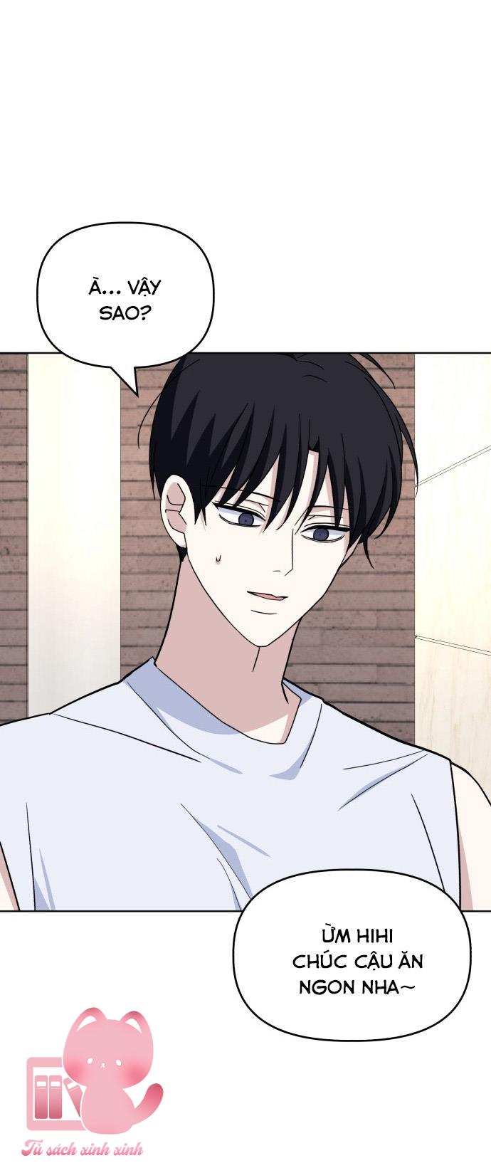 Quan Hệ Nhân Quả - Chap 53 - Trang 43
