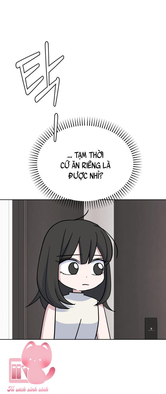 Quan Hệ Nhân Quả - Chap 53 - Trang 44