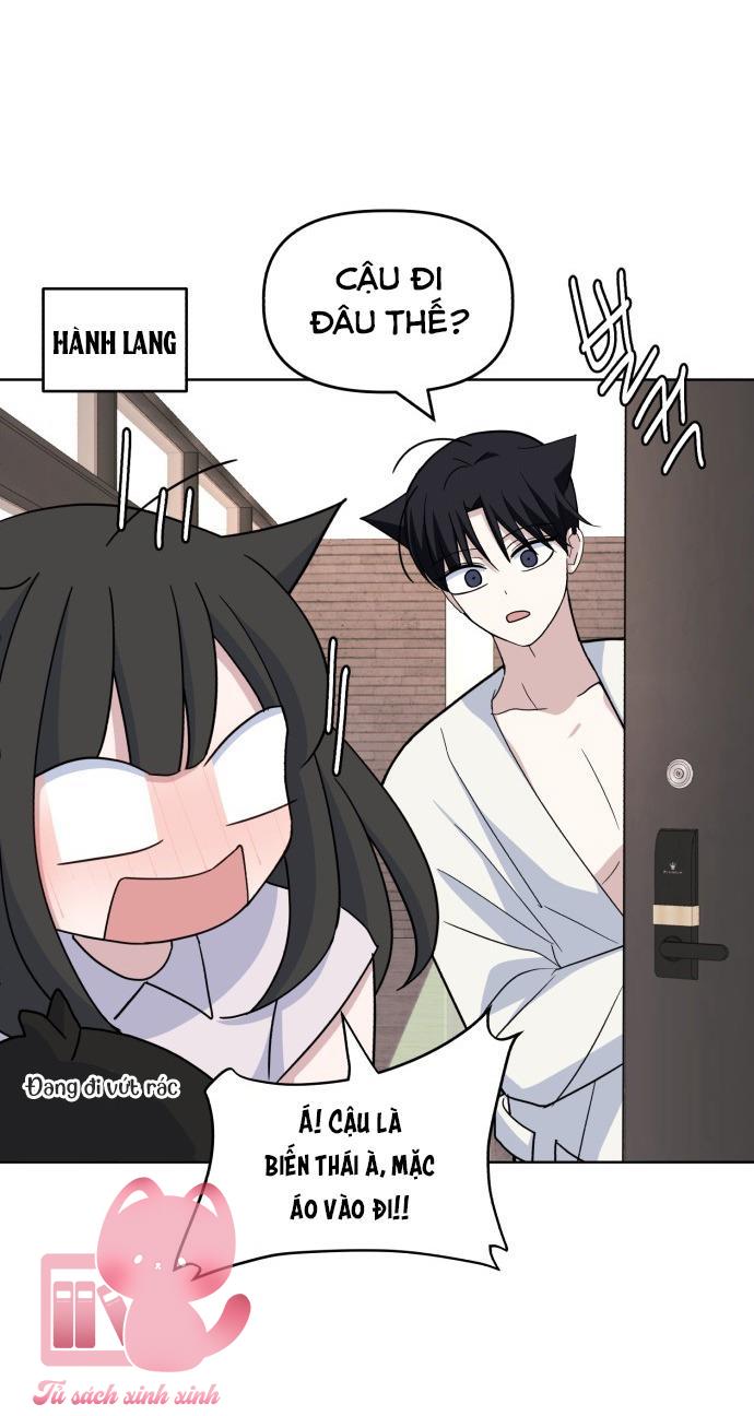Quan Hệ Nhân Quả - Chap 53 - Trang 46