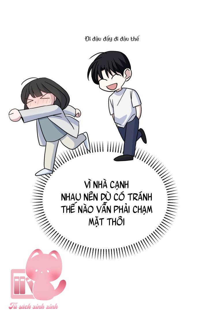 Quan Hệ Nhân Quả - Chap 53 - Trang 47