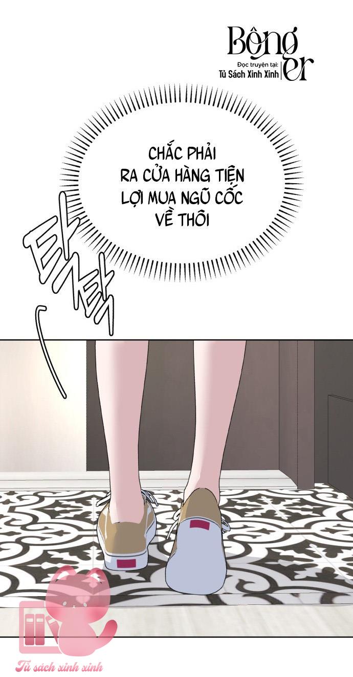 Quan Hệ Nhân Quả - Chap 53 - Trang 50