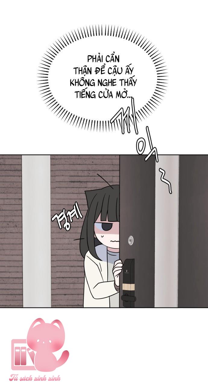 Quan Hệ Nhân Quả - Chap 53 - Trang 51