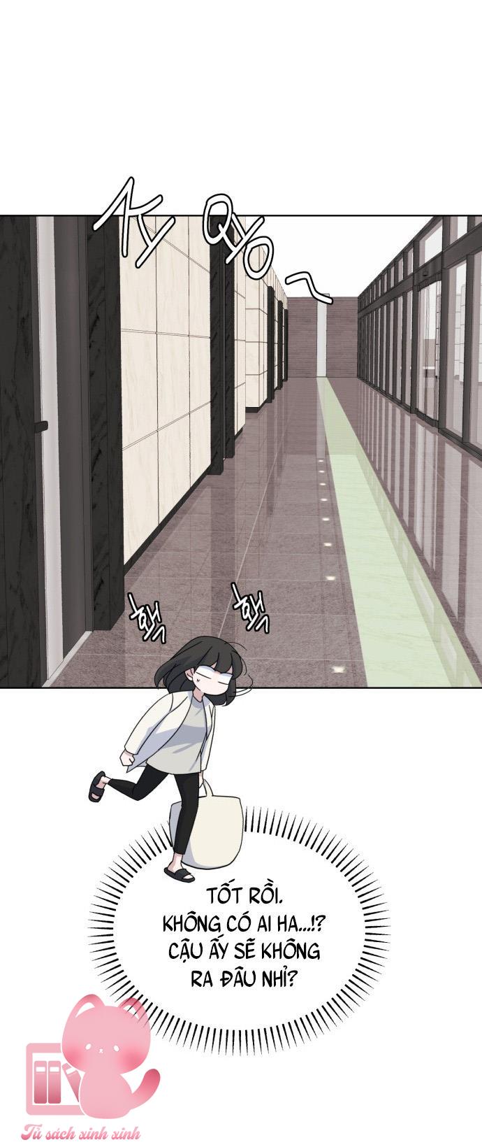 Quan Hệ Nhân Quả - Chap 53 - Trang 52