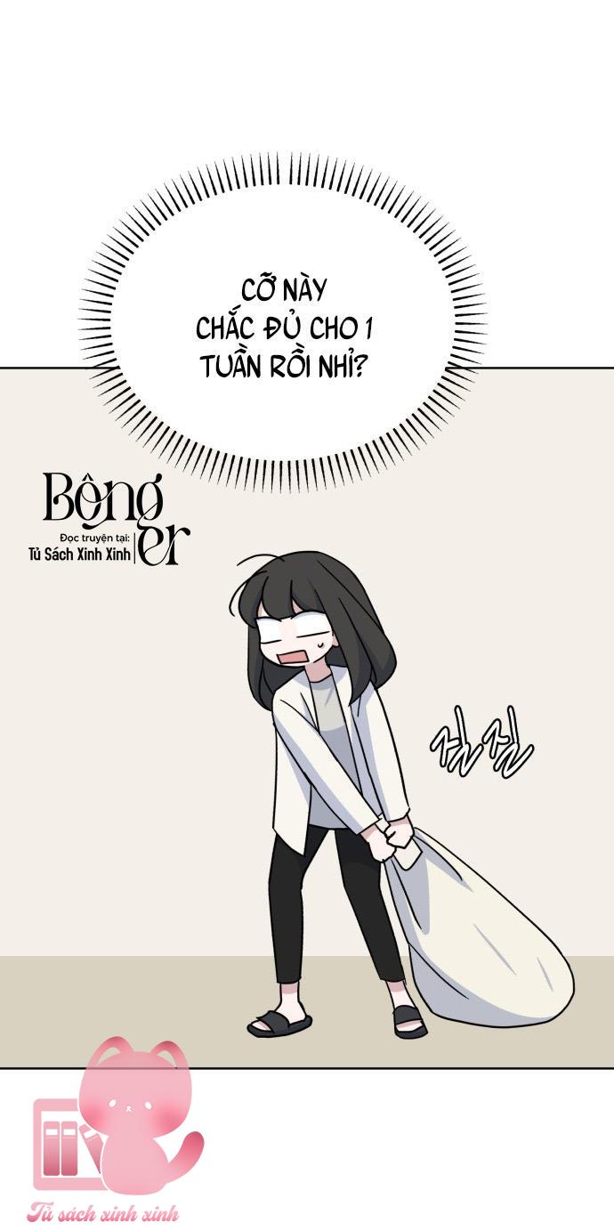 Quan Hệ Nhân Quả - Chap 53 - Trang 55