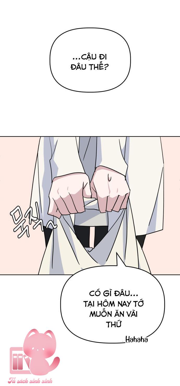 Quan Hệ Nhân Quả - Chap 53 - Trang 61
