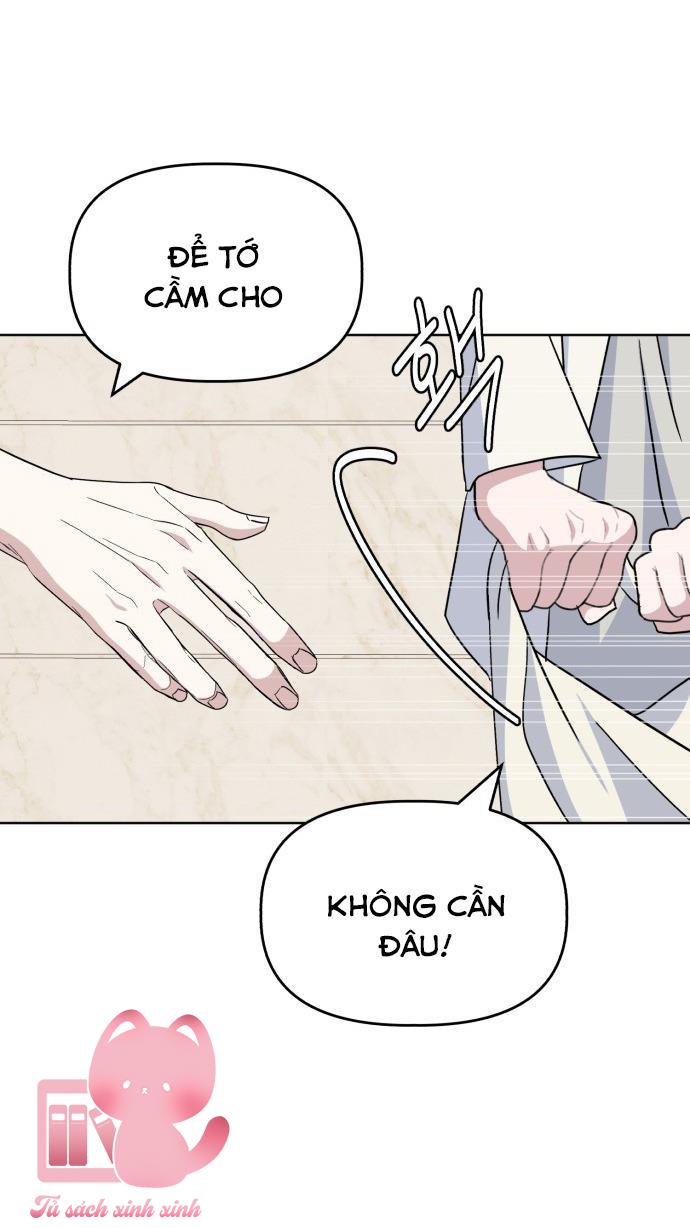 Quan Hệ Nhân Quả - Chap 53 - Trang 62