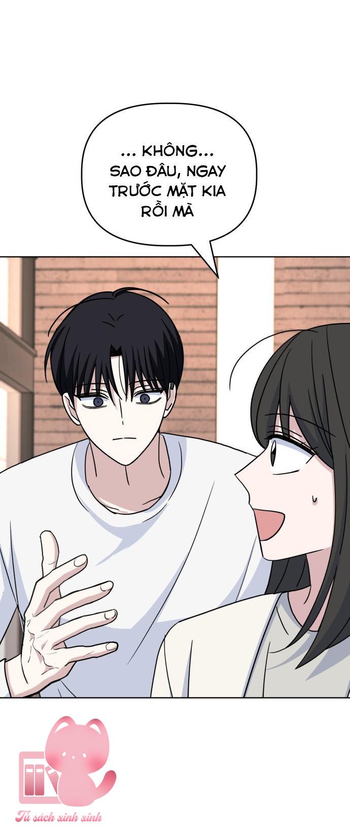 Quan Hệ Nhân Quả - Chap 53 - Trang 63