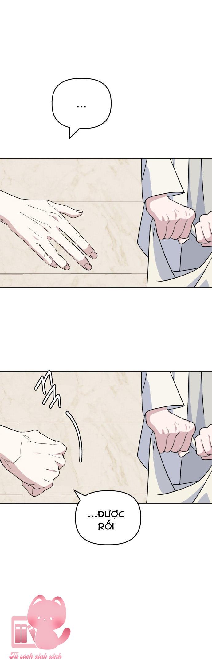 Quan Hệ Nhân Quả - Chap 53 - Trang 64