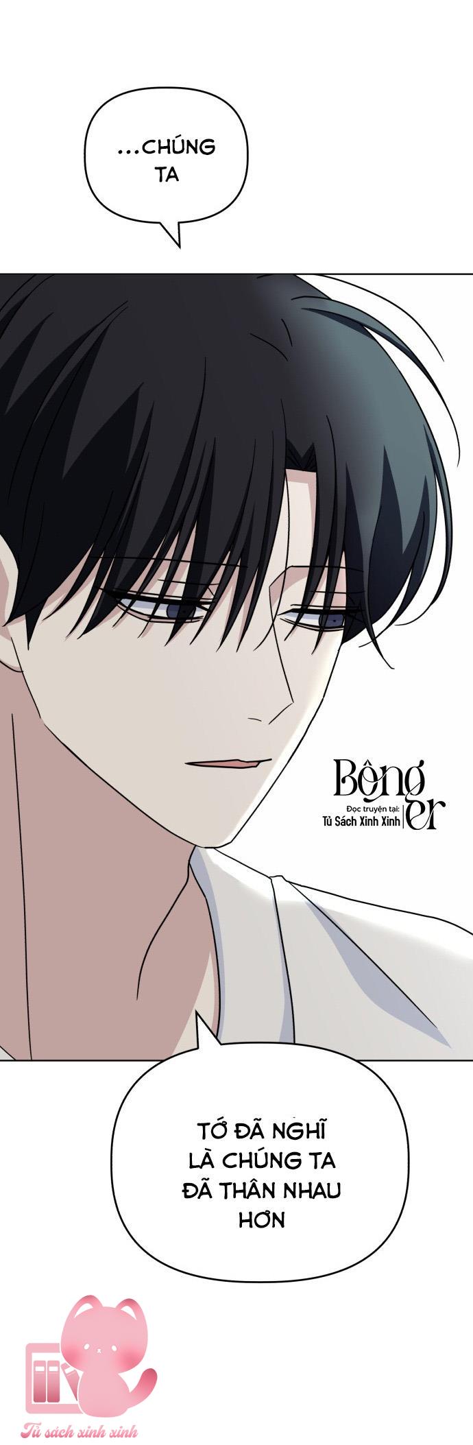 Quan Hệ Nhân Quả - Chap 53 - Trang 65