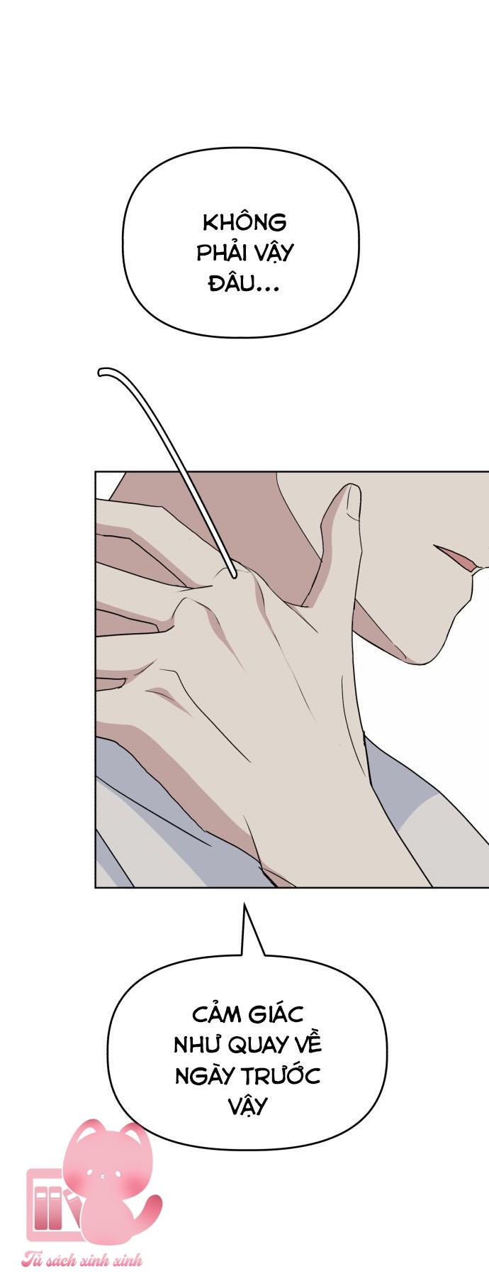 Quan Hệ Nhân Quả - Chap 53 - Trang 67