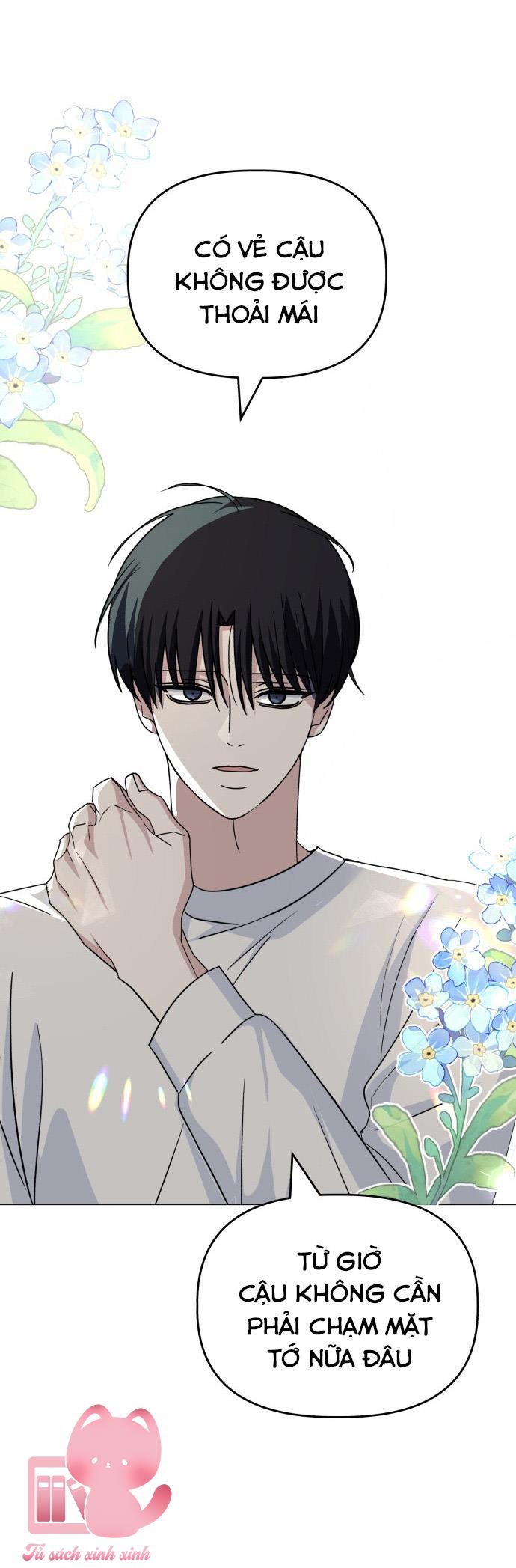 Quan Hệ Nhân Quả - Chap 53 - Trang 68