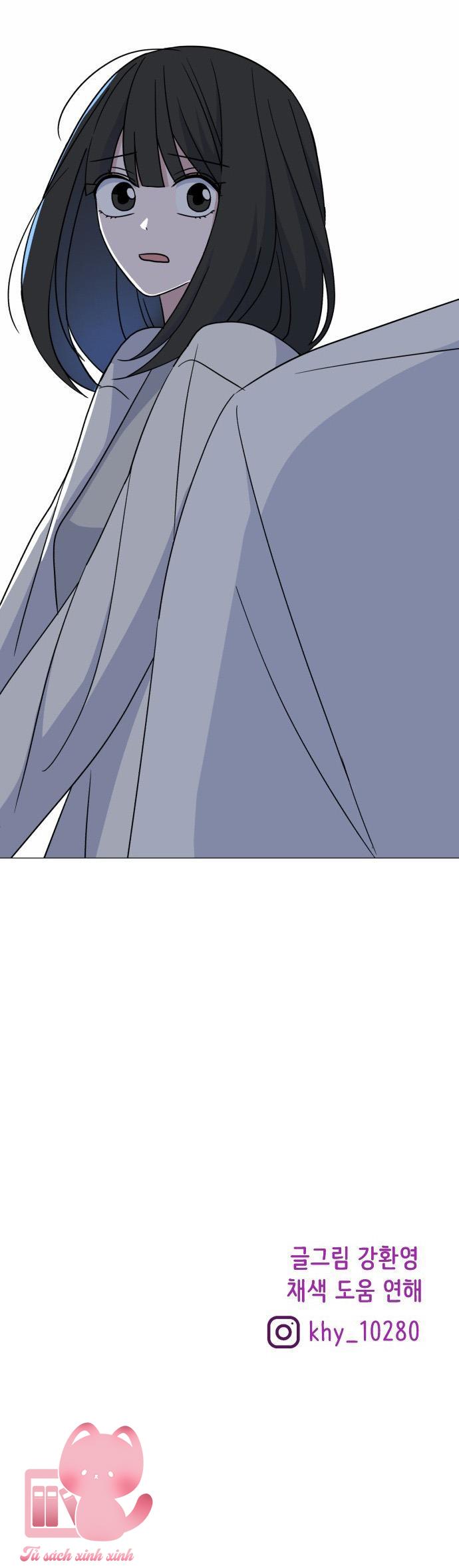 Quan Hệ Nhân Quả - Chap 53 - Trang 71