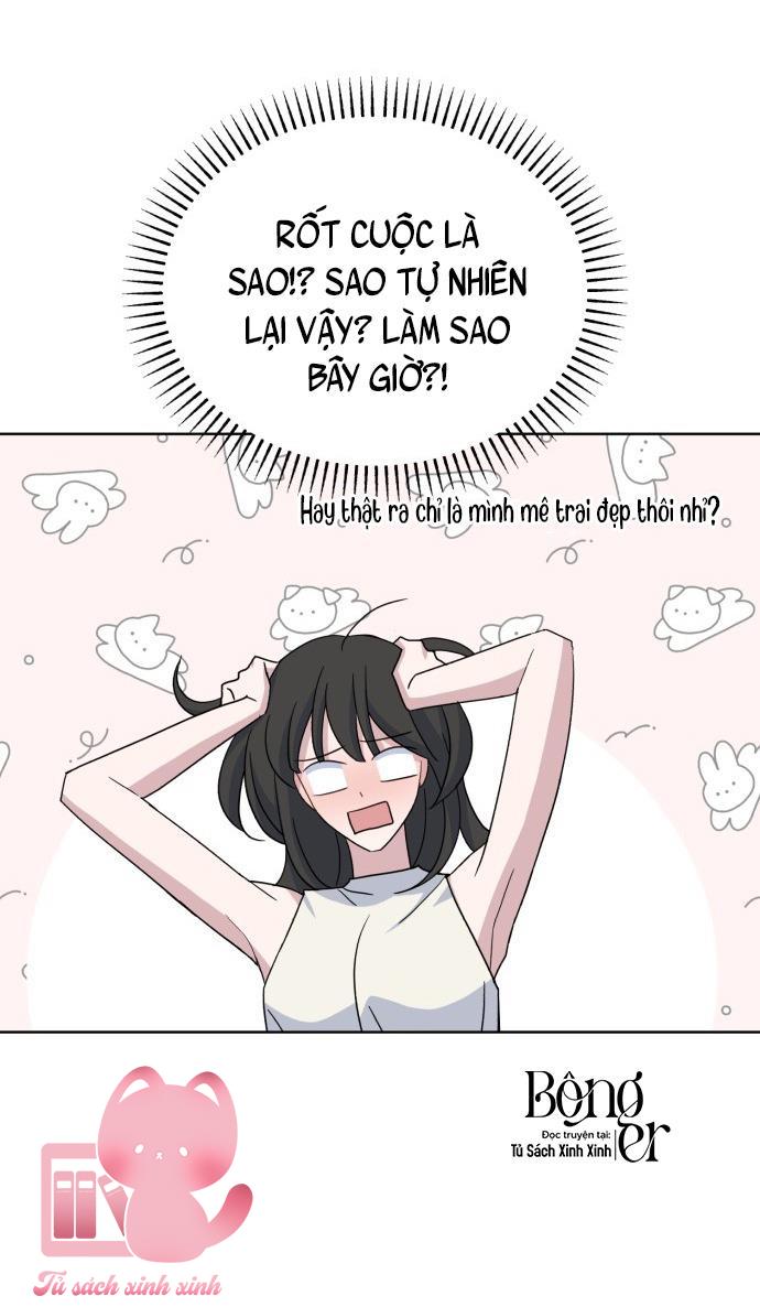 Quan Hệ Nhân Quả - Chap 53 - Trang 10
