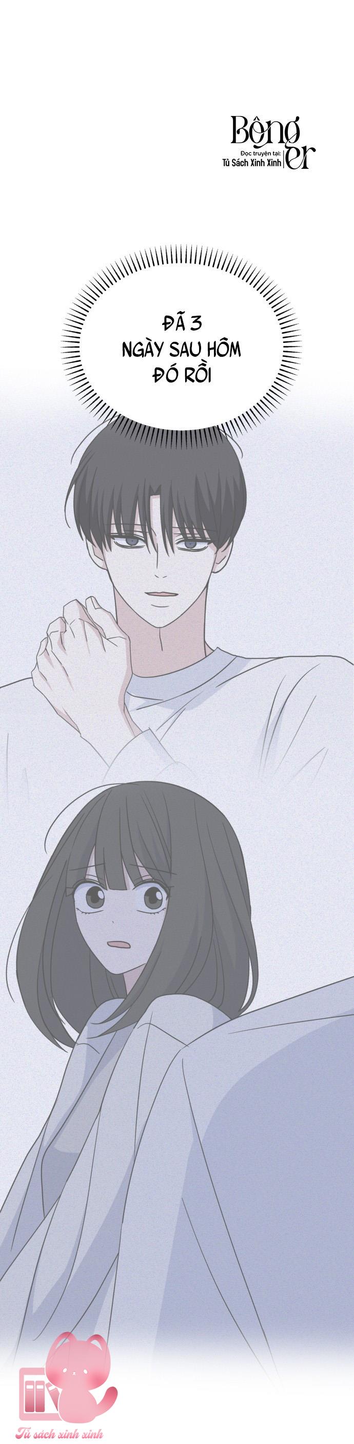 Quan Hệ Nhân Quả - Chap 54 - Trang 1