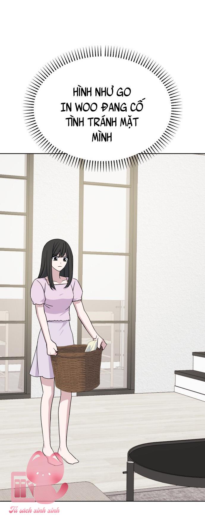 Quan Hệ Nhân Quả - Chap 54 - Trang 2