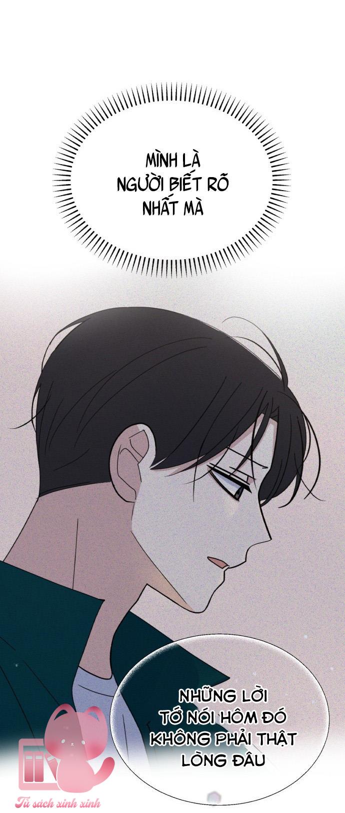 Quan Hệ Nhân Quả - Chap 54 - Trang 12