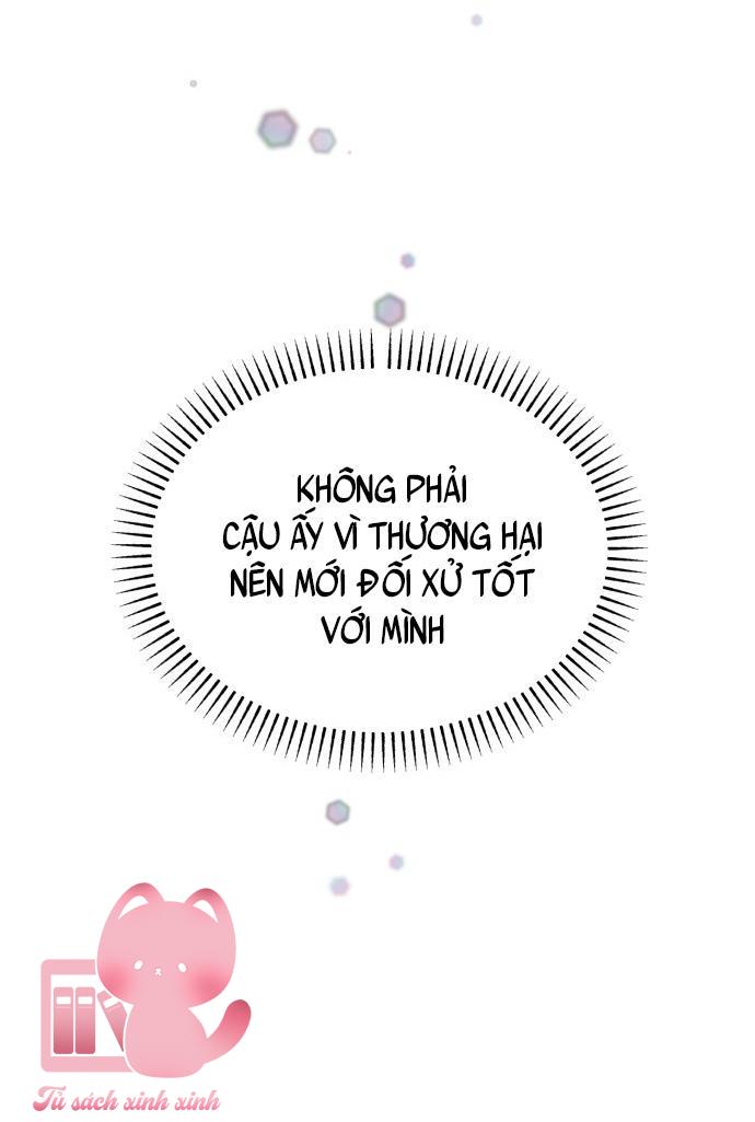 Quan Hệ Nhân Quả - Chap 54 - Trang 13