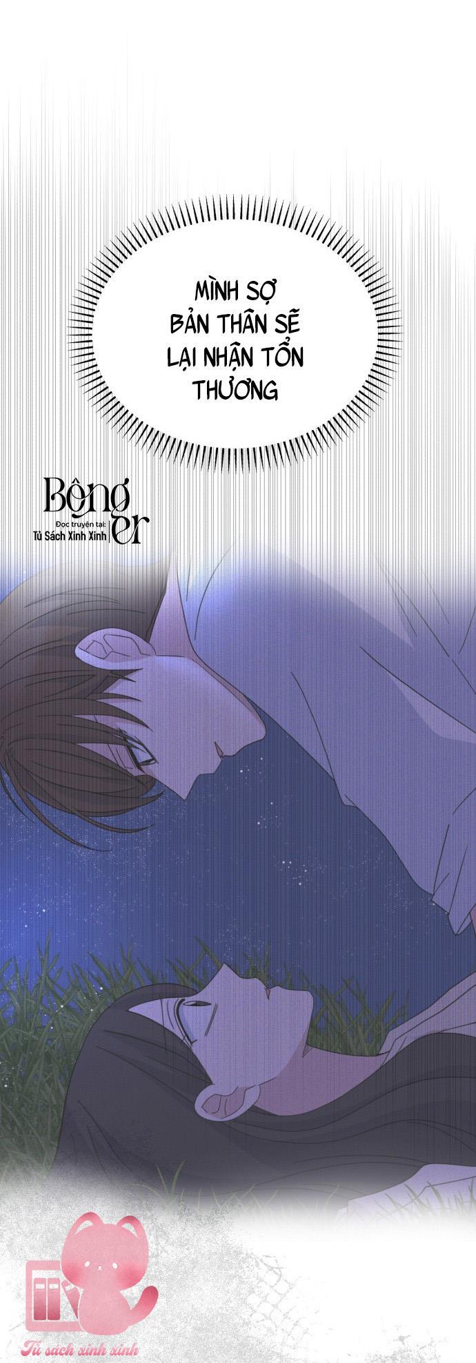 Quan Hệ Nhân Quả - Chap 54 - Trang 15