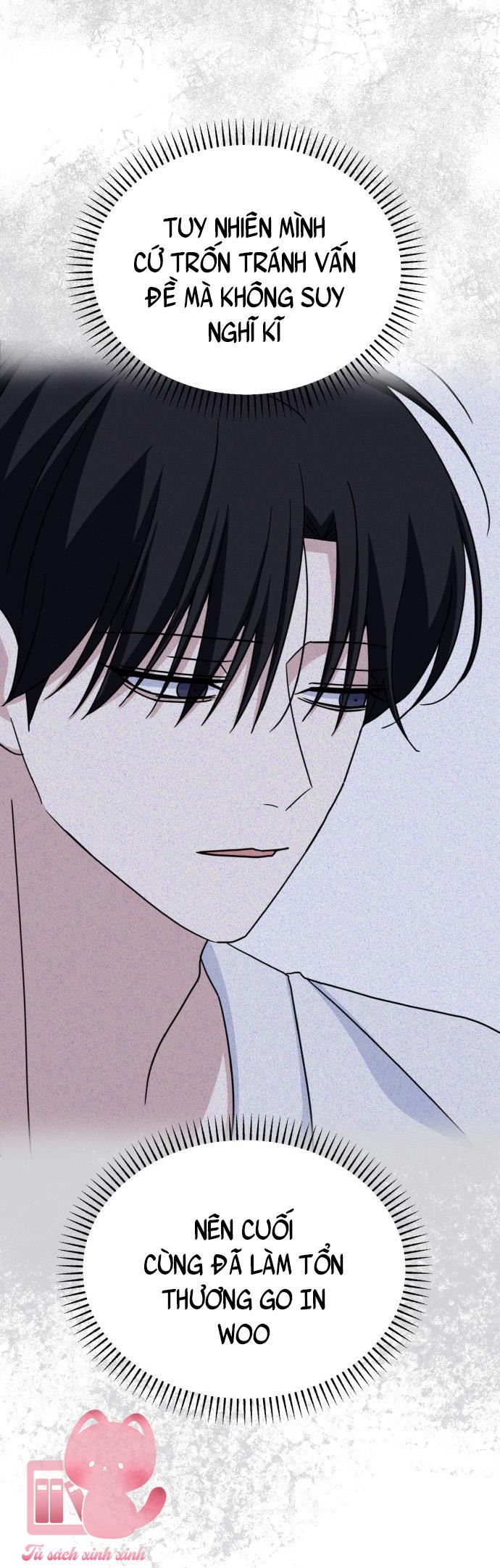 Quan Hệ Nhân Quả - Chap 54 - Trang 16