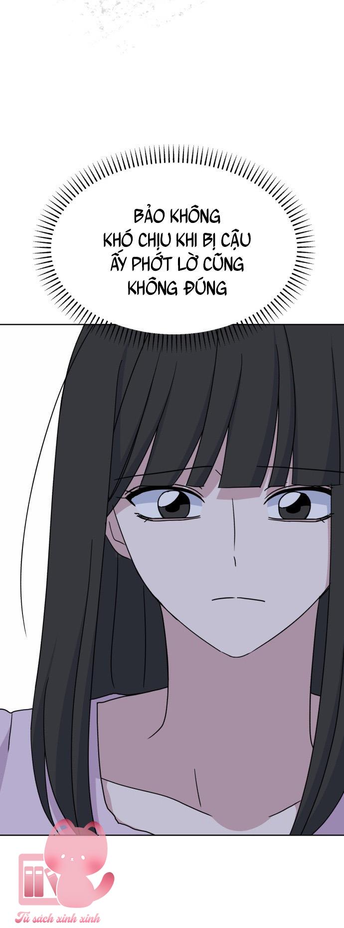 Quan Hệ Nhân Quả - Chap 54 - Trang 17
