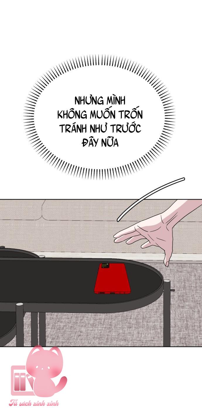 Quan Hệ Nhân Quả - Chap 54 - Trang 18