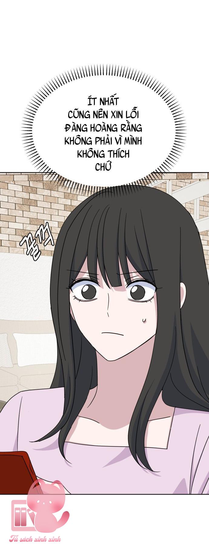 Quan Hệ Nhân Quả - Chap 54 - Trang 19