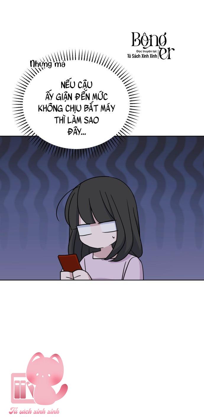 Quan Hệ Nhân Quả - Chap 54 - Trang 20