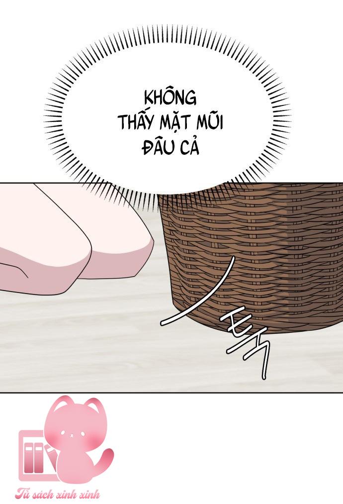 Quan Hệ Nhân Quả - Chap 54 - Trang 3